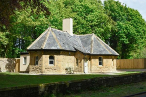 The Lodge Alnwick